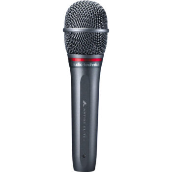 Audio Technica AE6100 - Hyper-cardioid Dynamic Microphone
