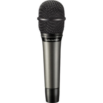 Audio Technica ATM610a - Hypercardioid Dynamic Microphone