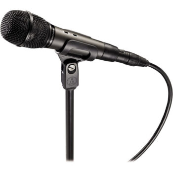 Alternative view of Audio Technica ATM710 - Cardioid Condenser Microphone