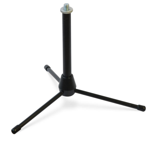 Athletic Desktop Microphone Stand