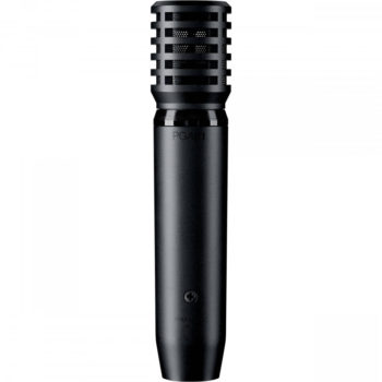 Shure PGA81-XLR