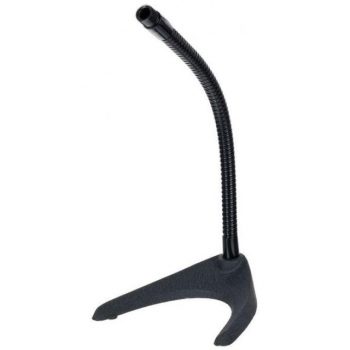 On-Stage DS6213 Desktop Gooseneck Stand