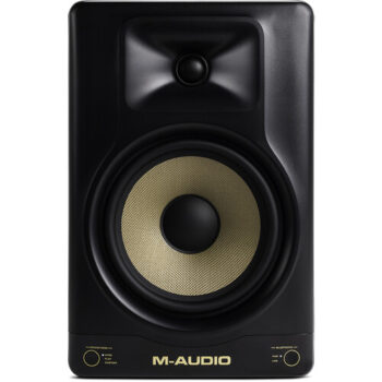 M-Audio Forty Eighty - 8" 150W Active Studio Monitor