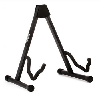 On-Stage GS7362B - A-Frame Guitar Stand