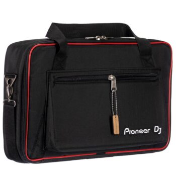 Alternative view of Pioneer DJ BC-BAG-XDJRR - Carry Bag for DDJ-RR and XDJ-RR