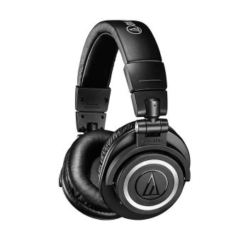 Audio Technica M50X BT - Wireless Over Ear Headphones