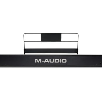 Alternative view of M-Audio Hammer 88 - 88 Key USB Midi Controller