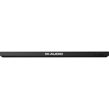 Alternative view of M-Audio Keystation 88 MK3 - 88 Key Semi-Weighted USB MIDI Controller