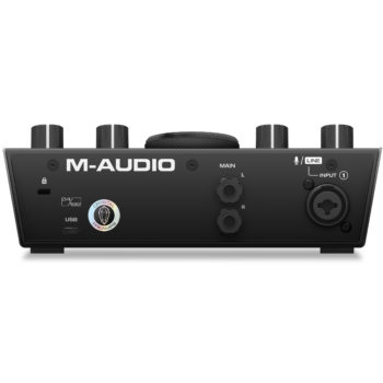 m-audio air192x4