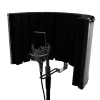 On Stage ASMS4730 Isolation Shield