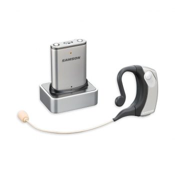 Samson AirLine Micro ES - Micro Ear Set System