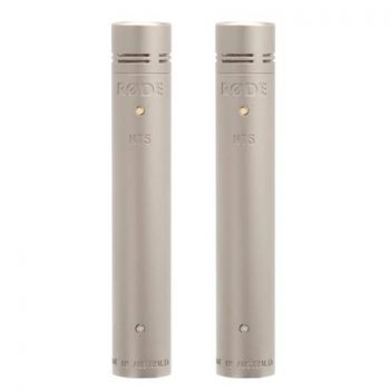 Rode NT5 - Matched Pair Microphones