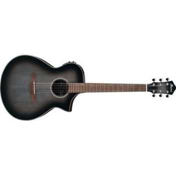 Ibanez AEWC11-TCB Acoustic Electric Guitar