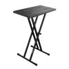 On-Stage KSA7100 Utility Tray X-Style Keyboard Stand