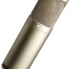Rode K2 - Infinite Pattern Tube Condenser Microphone