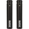 Rode M5-MP - Matched Pair Compact Condenser Microphones
