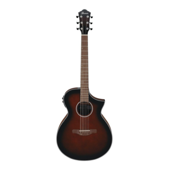Ibanez AEWC11-DVS - Acoustic Guitar with Pickup
