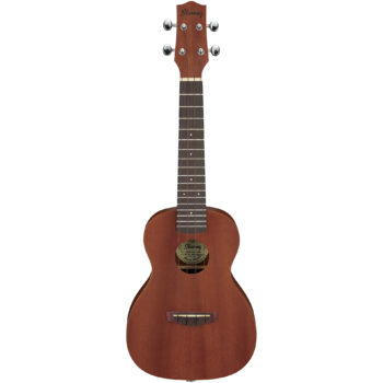 Ibanez UKC100-OPN - Concert Ukulele with Bag