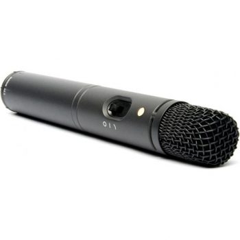 Rode M3 - Dual Power Condenser Microphone
