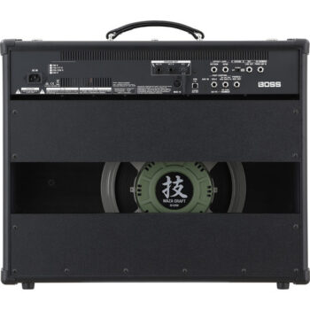 Alternative view of Boss Katana Artist MKII - 100W Guitar Amplifier