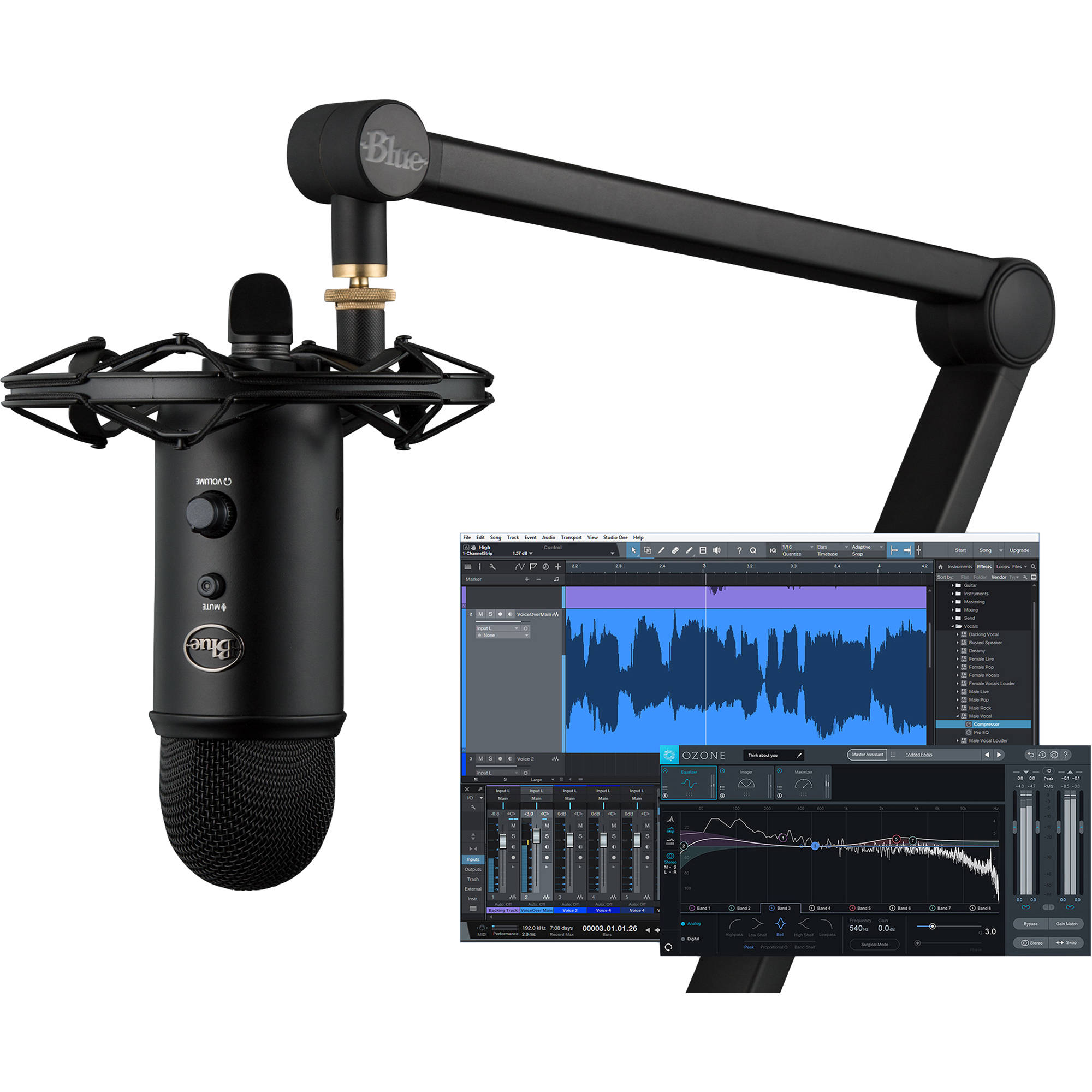 blue yeti fl studio blue yeti fl studio