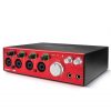 Focusrite Clarett 4 PRE Audio Interface