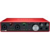 Focusrite Scarlett 8i6 Audio Interface