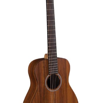 Martin LXK2 - Little Martin Travel Guitar (Koa)