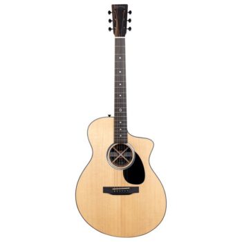 Acoustic Guitars - Steel String