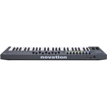 Alternative view of Novation FLKey 49 - 49 Key USB MIDI Keyboard Controller for FL Studio