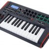 Novation Impulse 25 USB MIDI Controller