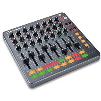 Novation Launch Control XL Controller For Ableton Live