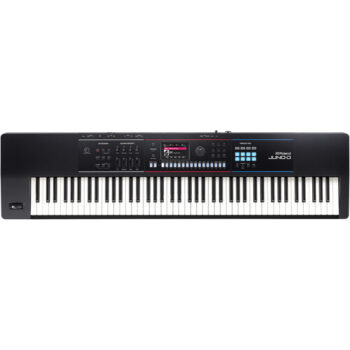 Roland JUNO D8 - 88 Key Synthesizer Keyboard
