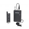Samson Stage XPD2 BLM8 Wireless Lapel System