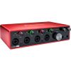 Focusrite Scarlett 18i8 Audio Interface