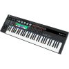 Novation 49SL MkIII Keyboard Controller With Sequencer