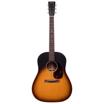 Martin DSS-17 - Dreadnaught Acoustic Guitar w/ Pickup (Whiskey Sunset) [DSS17WHISKEYSUNSET]