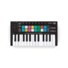 novation launchkey mini midi control