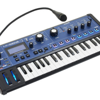 novation mininova