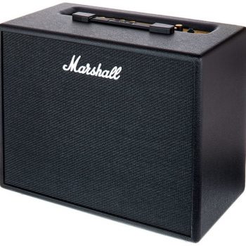 Marshall Code 50 Guitar Amplifier