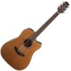 Takamine GN20CENS Solid Cedar Mahogany Natural Satin Guitar