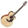 Takamine GN30CENAT Acoustic Electric Guitar Natural Left Handed