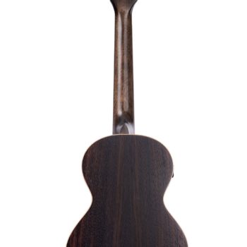 Alternative view of Kala EBYTE - Tenor Ukulele w/ Pickup (Ebony)