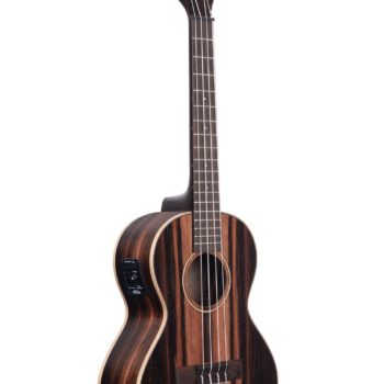 Kala EBYTE - Tenor Ukulele w/ Pickup (Ebony)