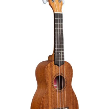 Kala KA15S - Soprano Ukulele (Satin Mahogany)