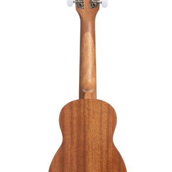 Alternative view of Kala KA15SS - Soprano Ukulele (Spruce Top, Satin Mahogany)