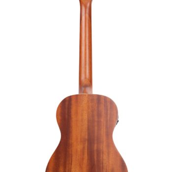 Alternative view of Kala KABE - Baritone Ukulele w/ Pickup (Satin Mahogany)