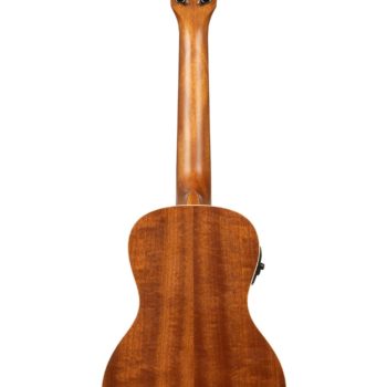 Alternative view of Kala KACE - Concert Ukulele w/ Pickup (Satin Mahogany)
