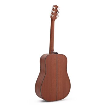 Alternative view of Takamine GD11M-NS - Dreadnought Acoustic Guitar (All Mahogany, Satin)