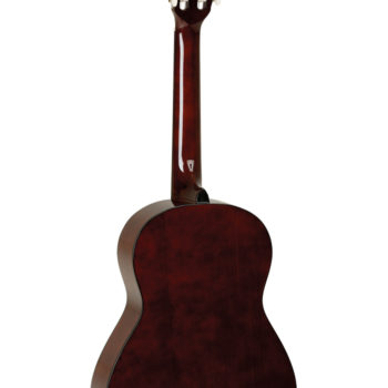 Alternative view of Tanglewood EMC3 - 4/4 Classical Guitar w/ Gig Bag (Spruce Linden Natural Gloss)